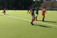 Berliner SV 92 - Adlershofer BC 5:1