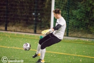 11.10.2018, Freundschaftsspiel, SC Union 06 - BSV 92