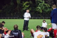 11.10.2018, Freundschaftsspiel, SC Union 06 - BSV 92