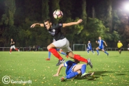 11.10.2018, Freundschaftsspiel, SC Union 06 - BSV 92