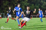 11.10.2018, Freundschaftsspiel, SC Union 06 - BSV 92