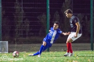 11.10.2018, Freundschaftsspiel, SC Union 06 - BSV 92