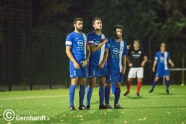 11.10.2018, Freundschaftsspiel, SC Union 06 - BSV 92