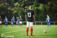 11.10.2018, Freundschaftsspiel, SC Union 06 - BSV 92