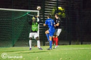 11.10.2018, Freundschaftsspiel, SC Union 06 - BSV 92