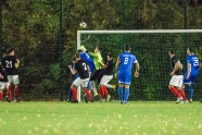 11.10.2018, Freundschaftsspiel, SC Union 06 - BSV 92