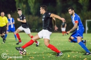 11.10.2018, Freundschaftsspiel, SC Union 06 - BSV 92