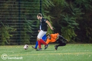 11.10.2018, Freundschaftsspiel, SC Union 06 - BSV 92