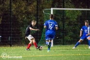 11.10.2018, Freundschaftsspiel, SC Union 06 - BSV 92