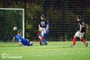 11.10.2018, Freundschaftsspiel, SC Union 06 - BSV 92