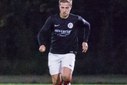 11.10.2018, Freundschaftsspiel, SC Union 06 - BSV 92