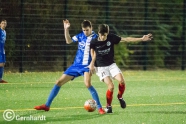 11.10.2018, Freundschaftsspiel, SC Union 06 - BSV 92