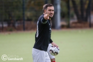 BSV 92 - Stern 1900 II 0:4
