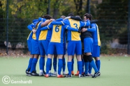BSV 92 - Stern 1900 II 0:4