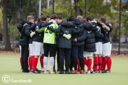 BSV 92 - Stern 1900 II 0:4