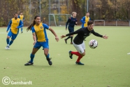 BSV 92 - Stern 1900 II 0:4