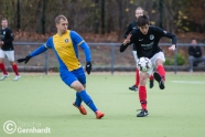 BSV 92 - Stern 1900 II 0:4