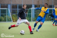 BSV 92 - Stern 1900 II 0:4