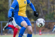 BSV 92 - Stern 1900 II 0:4