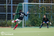 BSV 92 - Stern 1900 II 0:4