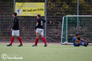 BSV 92 - Stern 1900 II 0:4