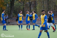 BSV 92 - Stern 1900 II 0:4