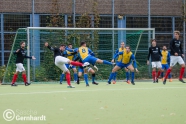 BSV 92 - Stern 1900 II 0:4