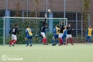 BSV 92 - Stern 1900 II 0:4
