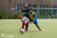 BSV 92 - Stern 1900 II 0:4
