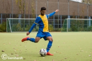 BSV 92 - Stern 1900 II 0:4