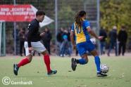 BSV 92 - Stern 1900 II 0:4