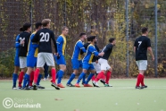 BSV 92 - Stern 1900 II 0:4