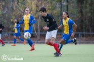 BSV 92 - Stern 1900 II 0:4