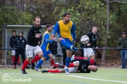 BSV 92 - Stern 1900 II 0:4