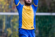 BSV 92 - Stern 1900 II 0:4