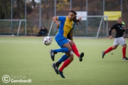 BSV 92 - Stern 1900 II 0:4