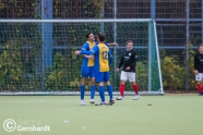 BSV 92 - Stern 1900 II 0:4