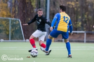 BSV 92 - Stern 1900 II 0:4