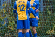 BSV 92 - Stern 1900 II 0:4
