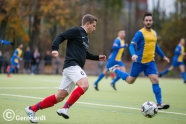 BSV 92 - Stern 1900 II 0:4