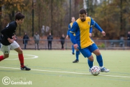 BSV 92 - Stern 1900 II 0:4