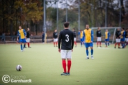 BSV 92 - Stern 1900 II 0:4