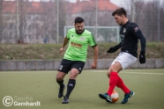 FC Phönix Amed - BSV 92 1:4