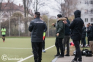 FC Phönix Amed - BSV 92 1:4