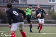 FC Phönix Amed - BSV 92 1:4