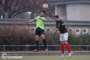 FC Phönix Amed - BSV 92 1:4