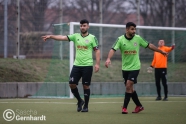 FC Phönix Amed - BSV 92 1:4