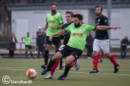 FC Phönix Amed - BSV 92 1:4