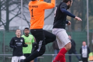 FC Phönix Amed - BSV 92 1:4
