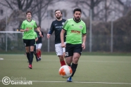 FC Phönix Amed - BSV 92 1:4